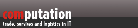Computation Logo
